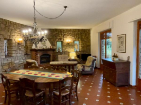 Villa degli Ulivi Garden Massa Marittima